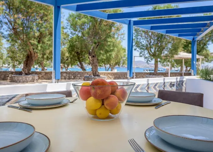 Nyaraló Armenakishouses *