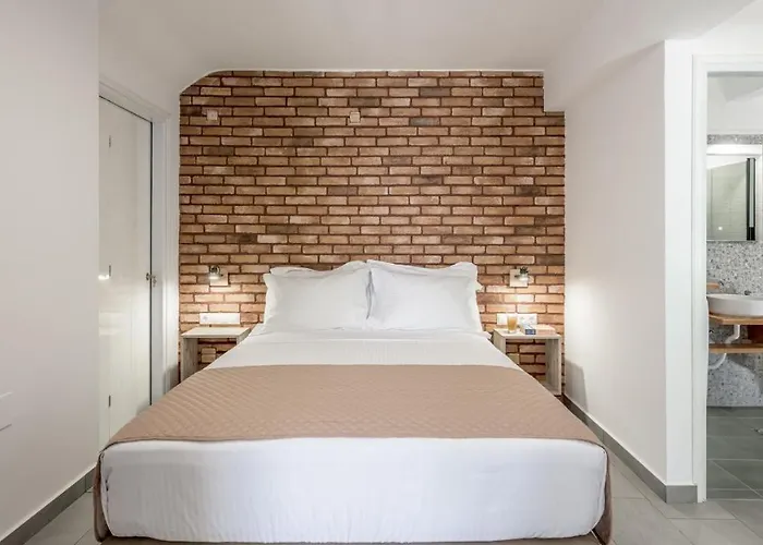 Nyaraló Armenakishouses Pollónia