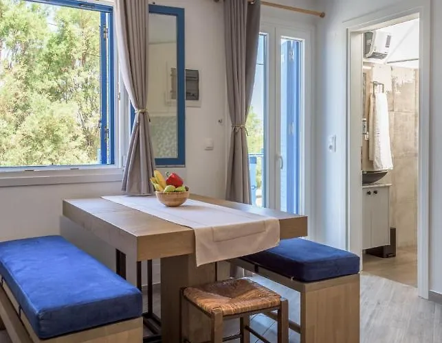 Armenakishouses Pollónia