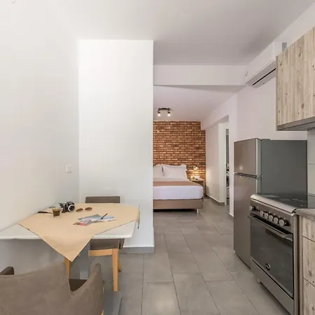 Armenakishouses