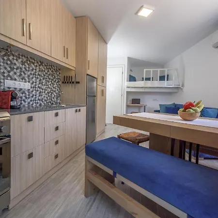 Armenakishouses Σπίτι διακοπών