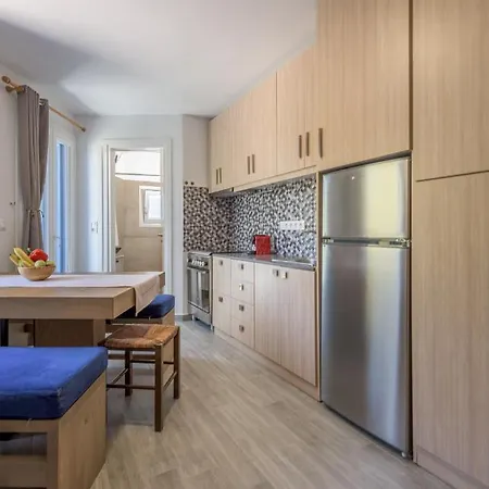 Armenakishouses * Πολλώνια