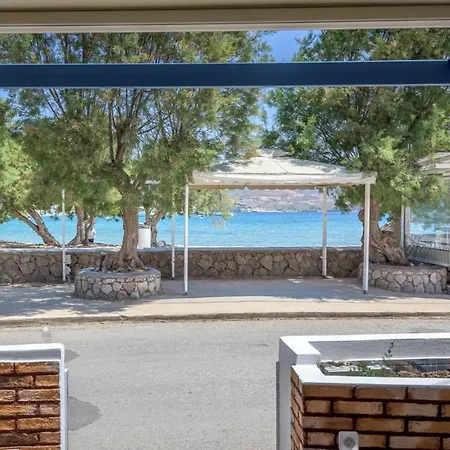 Armenakishouses Σπίτι διακοπών Πολλώνια