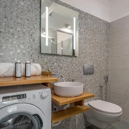 Armenakishouses Σπίτι διακοπών Πολλώνια