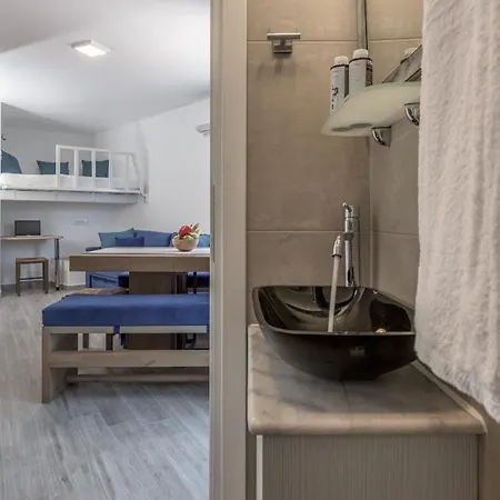 Armenakishouses Σπίτι διακοπών