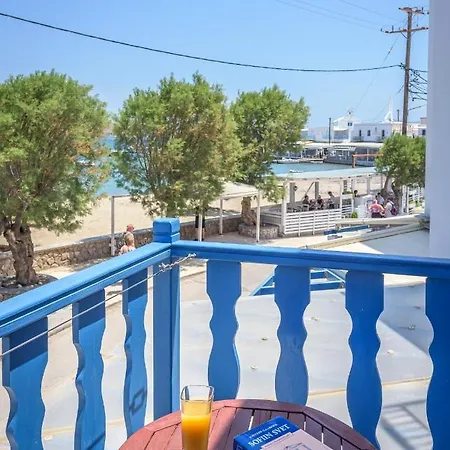 Armenakishouses Pollonia