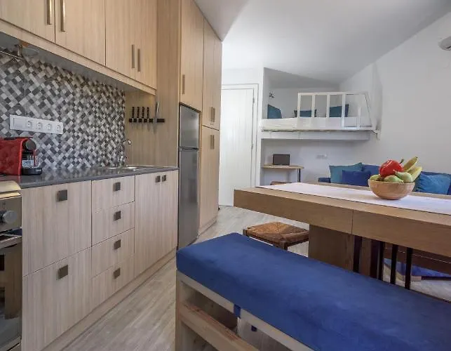 Armenakishouses 度假居