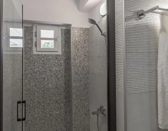 度假居 Armenakishouses *